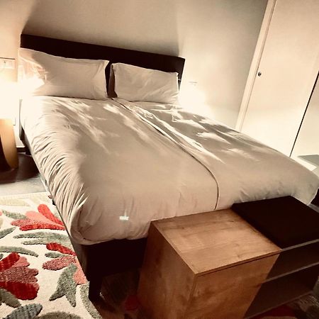 33 Borgo Ticino Lux Free Parking & Private Garden Lägenhet Pavia Exteriör bild